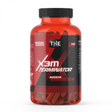 THE NUTRITION X3M TERMINATOR