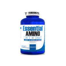 YAMAMOTO NUTRITION ESSENTIAL AMINO 240CAPS