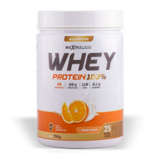 MAXIMALIUM WHEY PROTEIN,NARANDŽA 750G