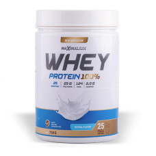 MAXIMALIUM WHEY PROTEIN,NATURAL 750G