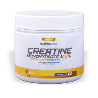 MAXIMALIUM 100% CREATINE 500G