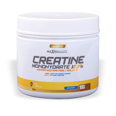 MAXIMALIUM 100% CREATINE 500G