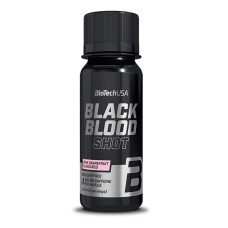 BIOTECHUSA BLACK BLOOD SHOT 60ML