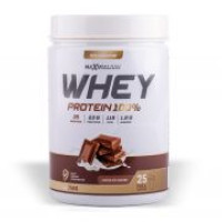 MAXIMALIUM WHEY PROTEIN,ČOKOLADA 750G