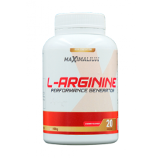 MAXIMALIUM L-ARGININE 100g