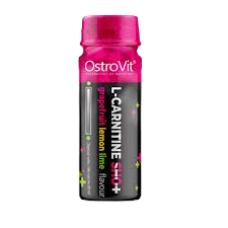 OSTROVIT L-CARNITINE SHOT 