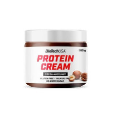 BUS PROTEIN CREAM 200G 