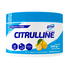 6PAK CITRULIN 200G LIMUN 