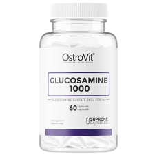 OSTRO VIT GLUCOSAMINE 60 KAP