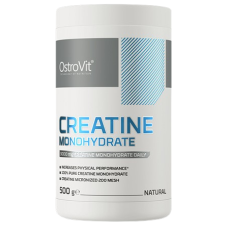 OSTROVIT SUPREME PURE CREATINE 500G 