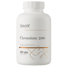 CHROMIUM 800MG 200 TAB