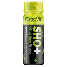 OSTRO VIT PWO SHOT 