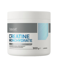 OSTRO VIT SUPREME PURE  CREATINE 300G 