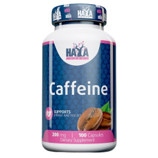 HAYA CAFFEINE 200 MG 100 KAP