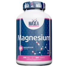 MAGNESIUM CITRAT 200 MG 100TAB 