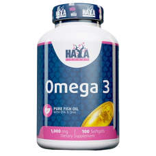 HAYA OMEGA 3 100 KAP