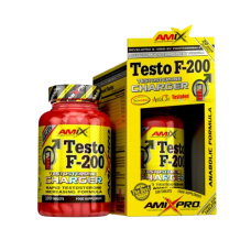 AMIX PRO TESTO FUEL 100 TAB 