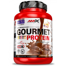 AMIX GOURMET 1KG ČOKOLADA-KOKOS 