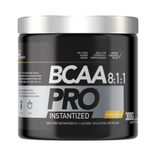 BASIC BCAA PRO 300 G NARANDŽA