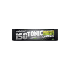 BUS ISO TONIC 30G LIMUN