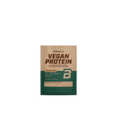 BUS VEGAN PROTEIN 25G LEŠNIK 