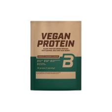 BUS VEGAN PROTEIN 25G ČOKOLADA-CIMET