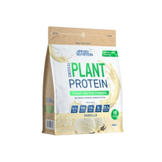 APN CRITICAL PLANT 450 G VANILA