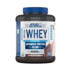 APN CRITICAL WHEY 2 KG ČOKOLADA MILKŠEJK