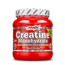 AMIX CREATINE MON. 300G POWDER