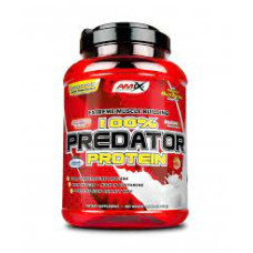 AMIX WHEY PRO PREDATOR 1 KG VANILA