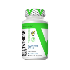 VIT GLUTATHIONE 200MG 60CAPS 