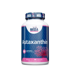 ASTAXANTHIN 5MG 30 KAP