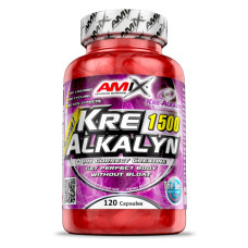 AMIX KRE-ALKALYN 120 KAP