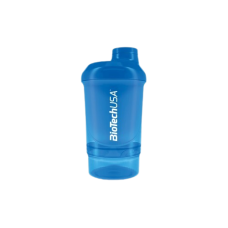 BUS SHAKER WAVE + NANO 300 ML