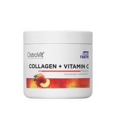 COLLAGEN+VITAMIN C 200G 