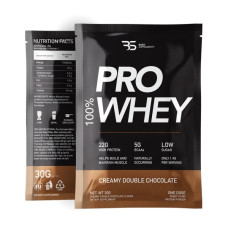 BASIC PRO WHEY 30G ČOKOLADA