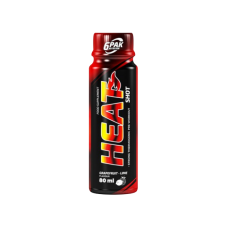 6PAK HEAT SHOT 80 ML GREJPFRUT-LIMUN