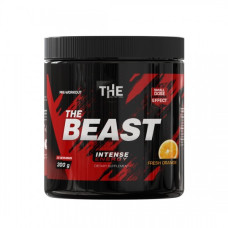 THE NUTRITION BEAST 300G