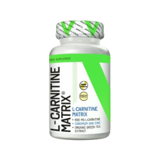 VIT L-CARNITINE MATRIX 90 TAB