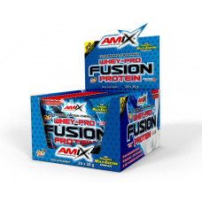 AMIX WHEY PRO FUSION 30G 