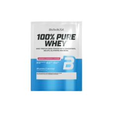 PURE WHEY 28 G LEŠNIK 