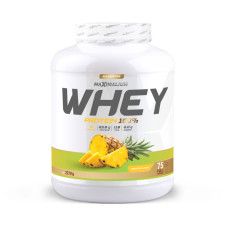 MAXIMALIUM WHEY PROTEIN 2270GR ANANAS 