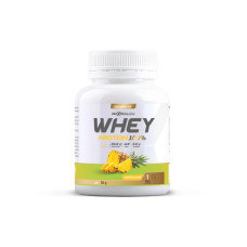 MAX WHEY PROTEIN 30 G ANANAS 