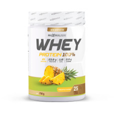 MAXIMALIUM WHEY PROTEIN,ANANAS 750G