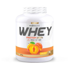 MAXIMALIUM WHEY PROTEIN 2270GR BRESKVA 