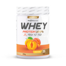 MAXIMALIUM WHEY PROTEIN,BRESKVA 750G 