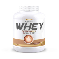 MAXIMALIUM WHEY PROTEIN 2270GR KAPUĆINO 