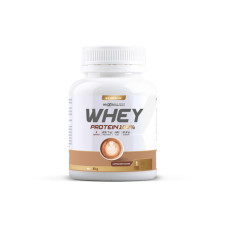 MAX WHEY PROTEIN 30 G KAPUĆINO 