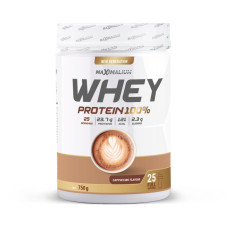 MAXIMALIUM WHEY PROTEIN,KAPUĆINO 750G 