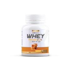 MAX WHEY PROTEIN 30 G KARAMELA